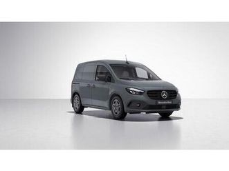 mercedes-benz citan ecitan 111 kawa pro s