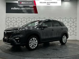 s-cross 1.5 dualjet hybrid auto privilège 5p