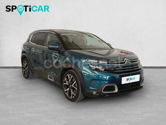 citroen c5 aircross puretech ss feel