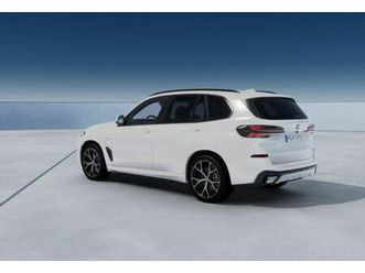 bmw x5 xdrive50e msport pro auto nuova a modena