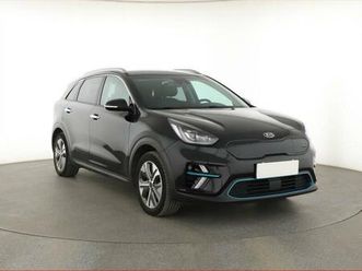 kia e-niro executive 64 kwh, soh 97%