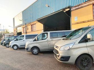 ft 270 l1 van ambiente 155