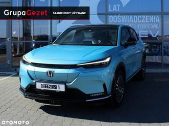 honda e:ny1 69kwh advance