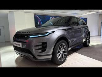 dynamic se 269ps auto