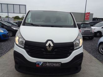 renault trafic mk1002612a10