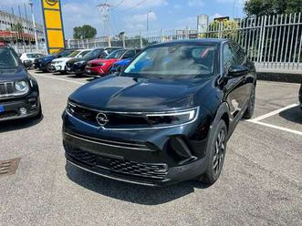 mokka 1.2 t elegance s