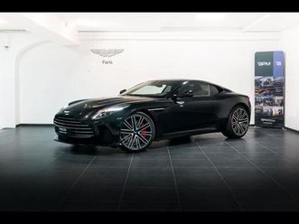 aston martin - v8 4.0 680ch bva8