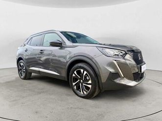 puretech 100 s&s allure