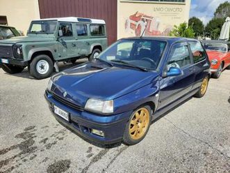 clio 1.8i 16v