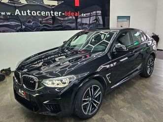 bmw m x4 x drive-, ahk, har.kor.,headup, led, sha,sh