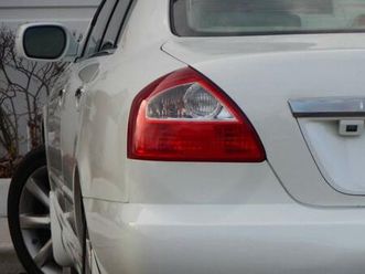 used 2002 infiniti q45 base 4dr sedan