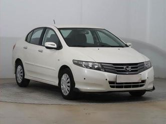 honda city 1.4 i-vtec