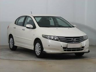 honda city 1.4 i-vtec, tempomat