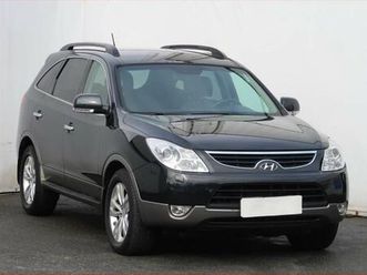 hyundai ix55 3.0 crdi, 4x4, automat