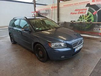 volvo-v50-2-0d-2006r-szczecin-centrum-o-olx-pl