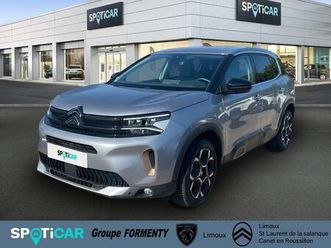 puretech 130 s&s bvm6 c-series