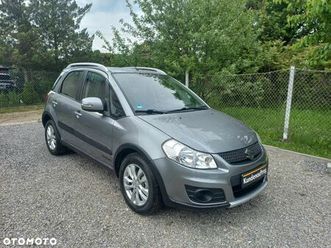 SUZUKI SX4 S-CROSS suzuki-sx4-1-6-moonlight-edition-4wd