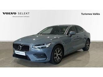 volvo s60 b4 core
