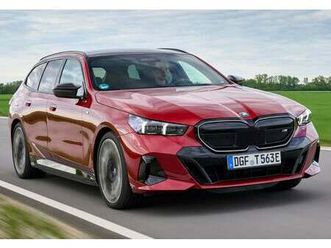 i5 touring xdrive40 m sport pro