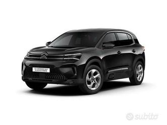 citroën c5 aircross hybrid 225 e-eat8 plus