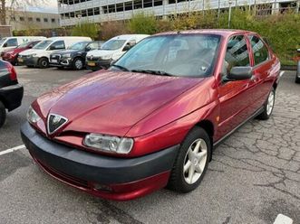 alfa romeo 145 t spark