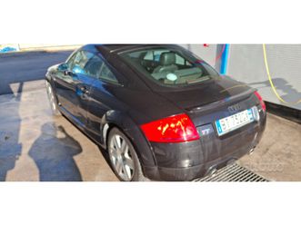 audi tt 225 cv asi