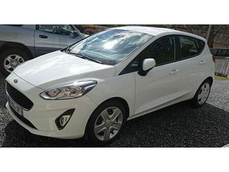 ford fiesta 1.0 ecoboost 95 ch s&s bvm6 connect business nav