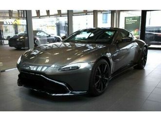 ASTON MARTIN VANTAGE aston-martin-v8-vantage-1-main-7170-km