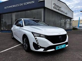 puretech 110 s&s active pack