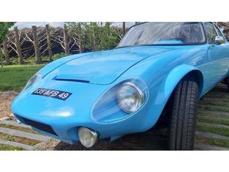 matra djet djet 5 - 1966 a vendre