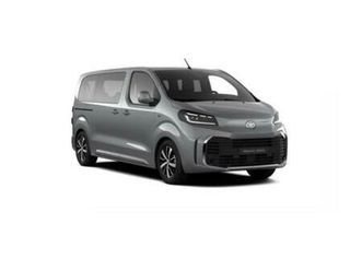 toyota proace verso 2.0 mc24 5d - l2 l 177 family