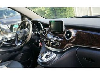 d automatic extralong