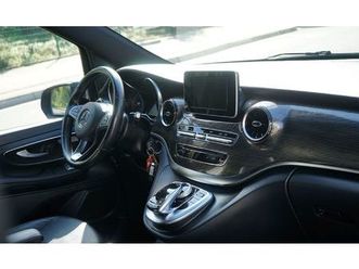 d automatic extralong