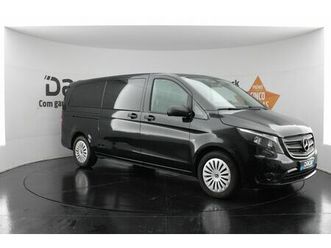 116 cdi auto