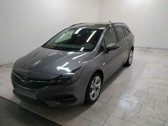 sports tourer 1.2 t ultimate s and s 145cv