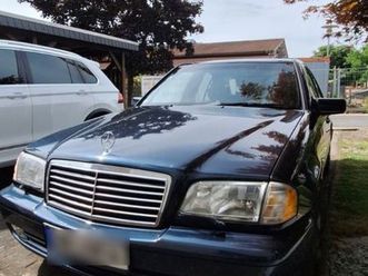 mercedes-benz-c43-amg-w202