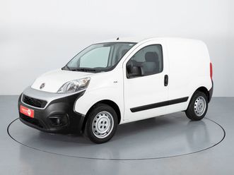 furgon 1.3 multijet sx n1 70 kw (95 cv)