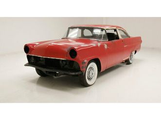 1955 ford crown victoria