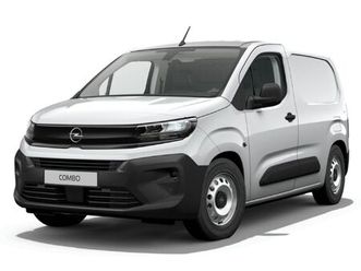 opel combo furgone cargo 1.5 diesel 100cv s&s pc 650kg edition nuova a ferrara