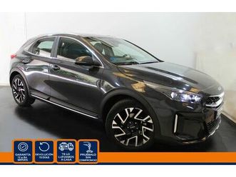 xceed 1.6 gdi phev etech 5p