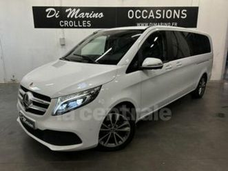 ii generation2 extra-long 220 d avantgarde