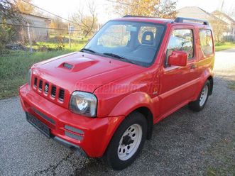 suzuki jimny 1.5 ddis comfort 100.e.km