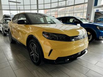 ford capri extended range (77kwh) 286 le rwd - blue my mind színben azonnal elvihető!