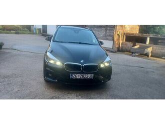 bmw 218i
