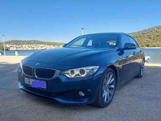 bmw 425 gran coupe 2016. god -m volan tempomat, alu felge, bi-xenon led