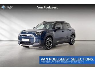 mini aceman - se john cooper works | selections