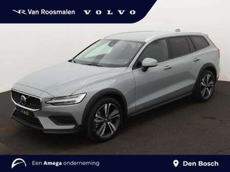 2.0t b5 250pk | all wheel drive | vapour grey | nl