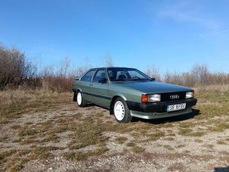 audi 80 -oldtimer !!