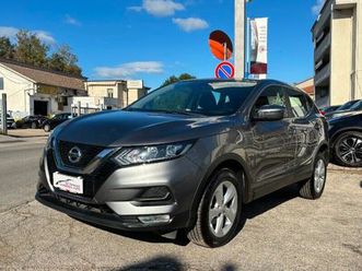 qashqai 2ª serie qashqai 1.7 dci 150 cv 4wd business