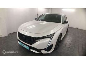 phev 180ch gt e-eat8